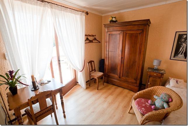 Chez Camille Bed & Breakfast Etrigny Eksteriør bilde