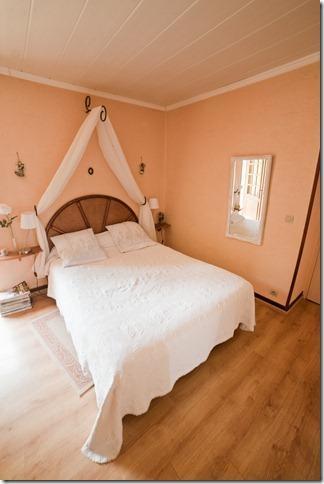 Chez Camille Bed & Breakfast Etrigny Eksteriør bilde